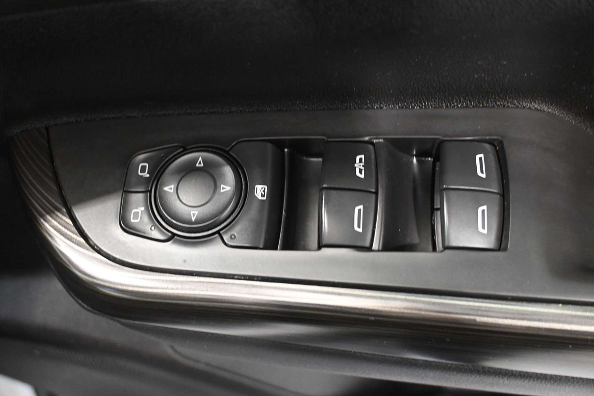 2019 Holden Acadia LT AC