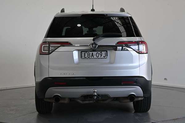 2019 Holden Acadia LT AC