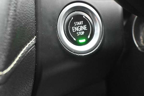 2019 Holden Acadia LT AC