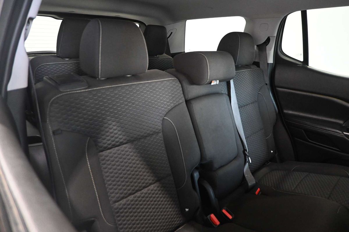 2019 Holden Acadia LT AC