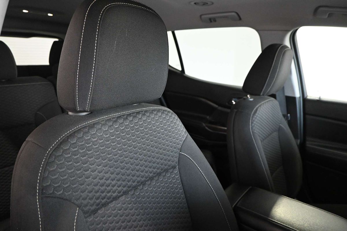 2019 Holden Acadia LT AC