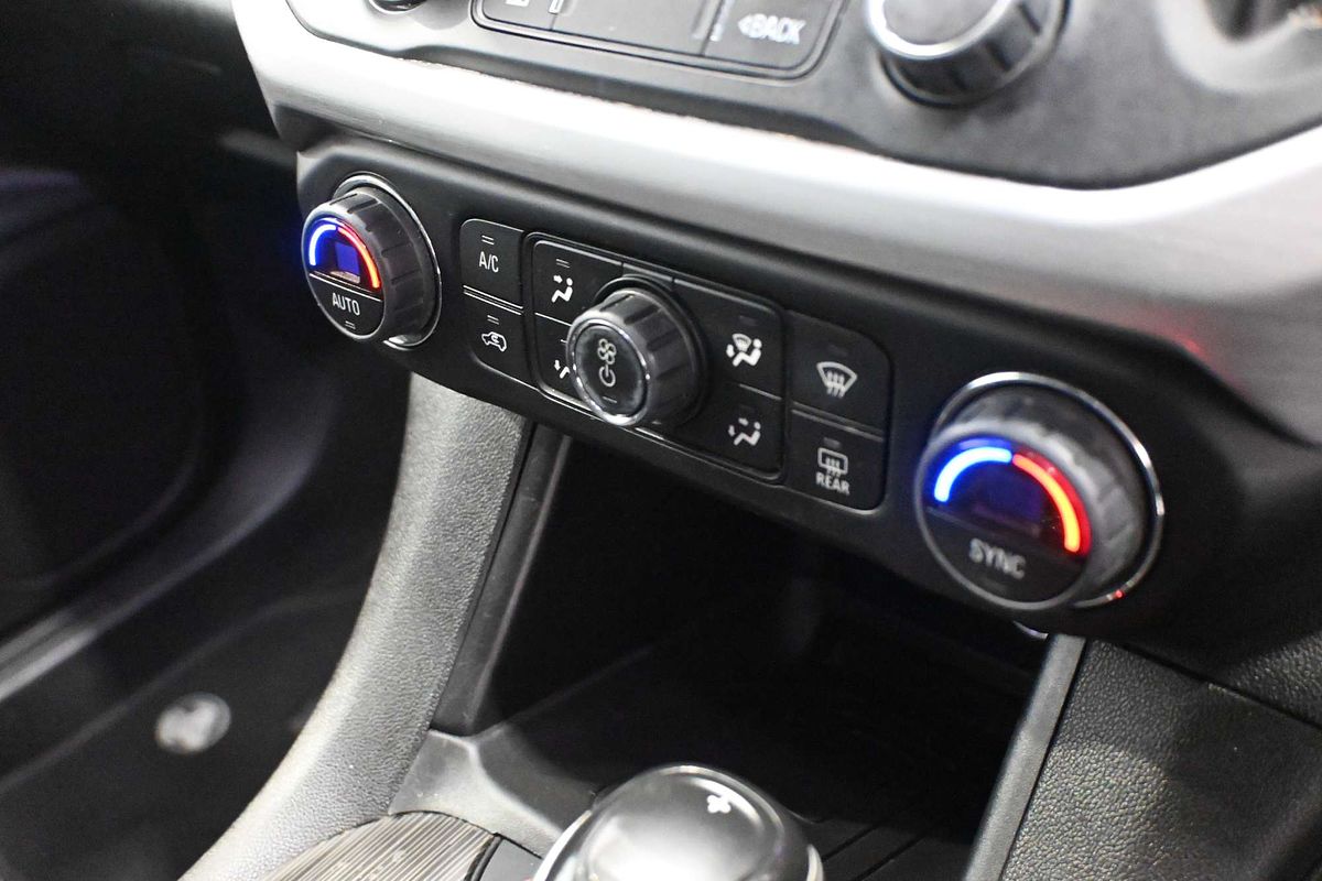 2019 Holden Acadia LT AC