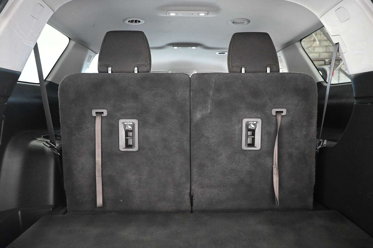 2019 Holden Acadia LT AC