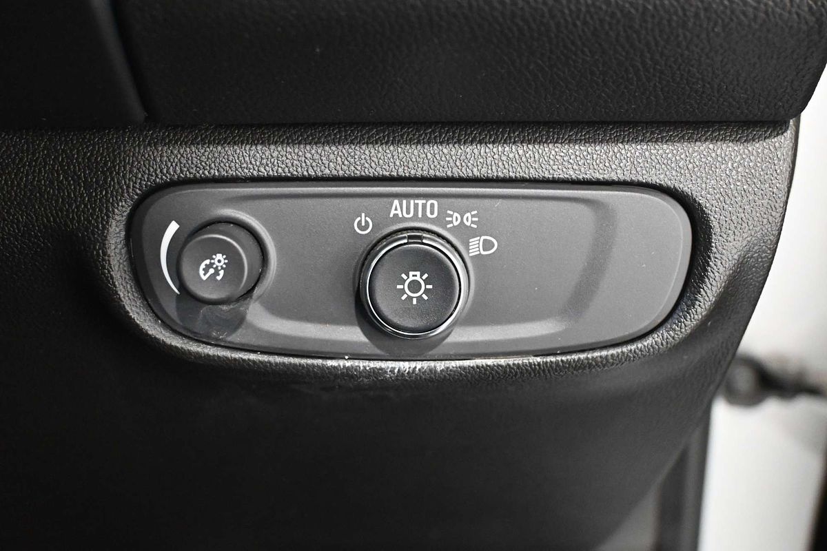 2019 Holden Acadia LT AC