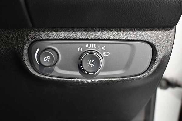 2019 Holden Acadia LT AC