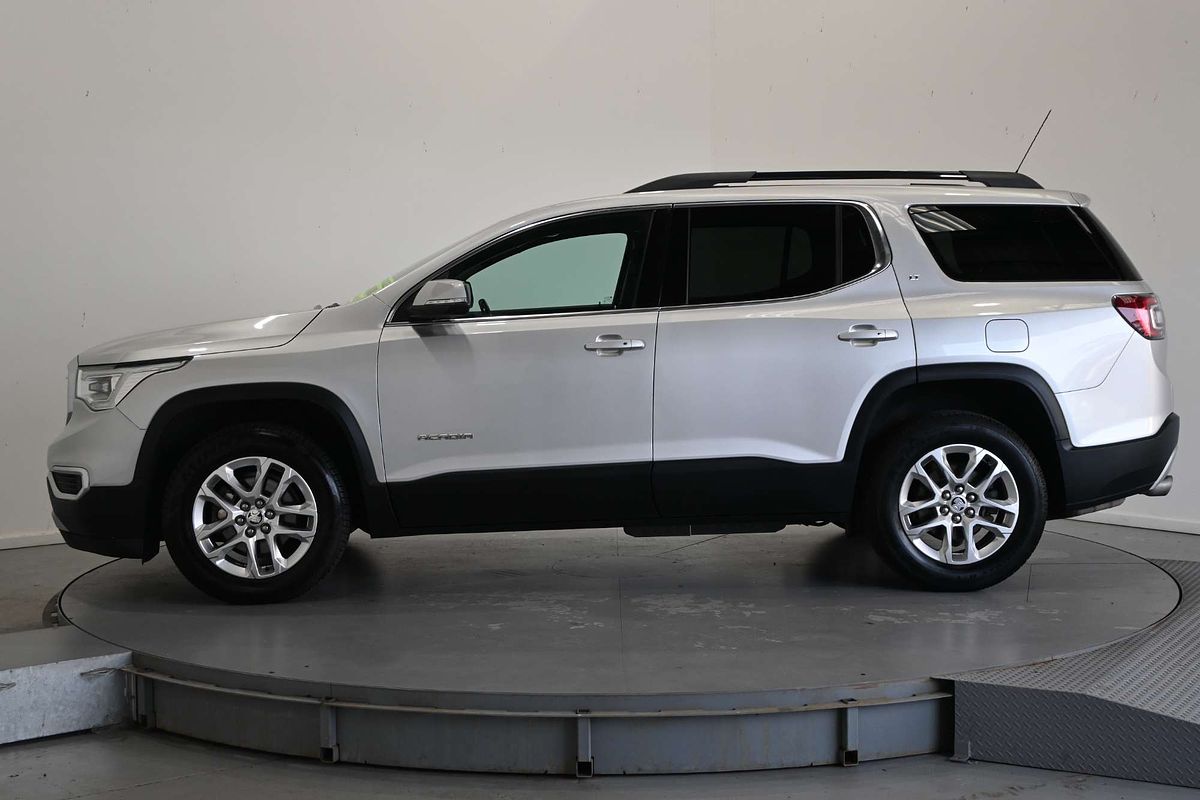 2019 Holden Acadia LT AC