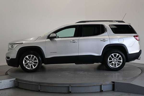 2019 Holden Acadia LT AC