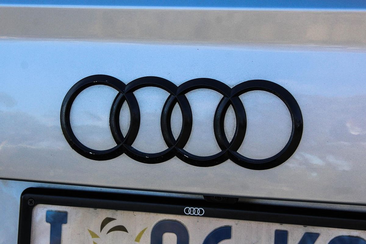 2018 Audi Q7 TDI 4M