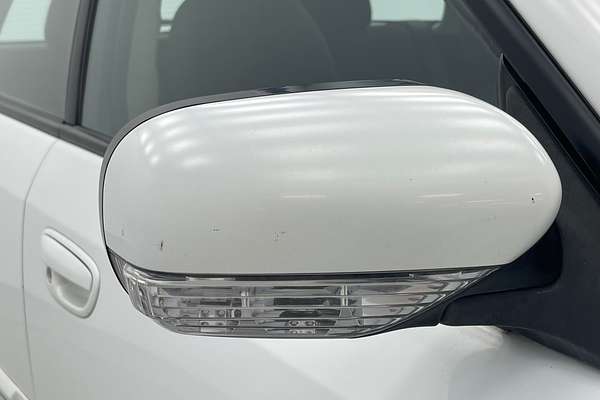 2005 Subaru Outback Safety Pack 3GEN