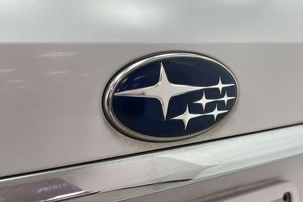 2005 Subaru Outback Safety Pack 3GEN
