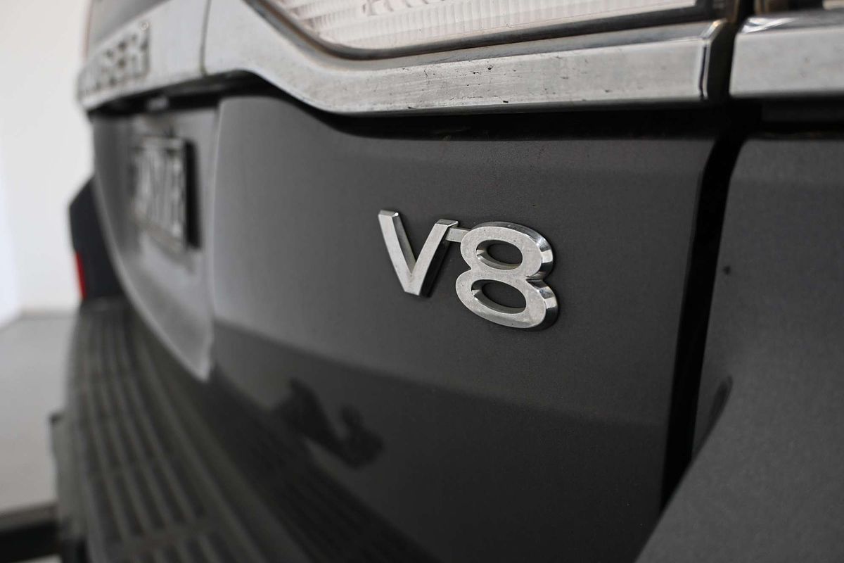 2016 Toyota Landcruiser Sahara VDJ200R
