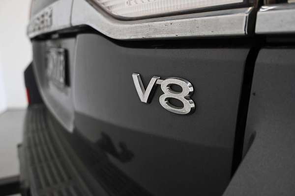 2016 Toyota Landcruiser Sahara VDJ200R