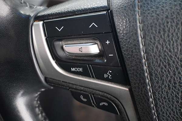 2016 Toyota Landcruiser Sahara VDJ200R