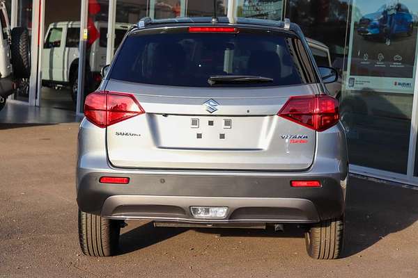 2024 Suzuki Vitara Turbo LY Series II