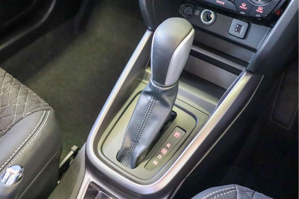 2024 Suzuki Vitara Turbo LY Series II
