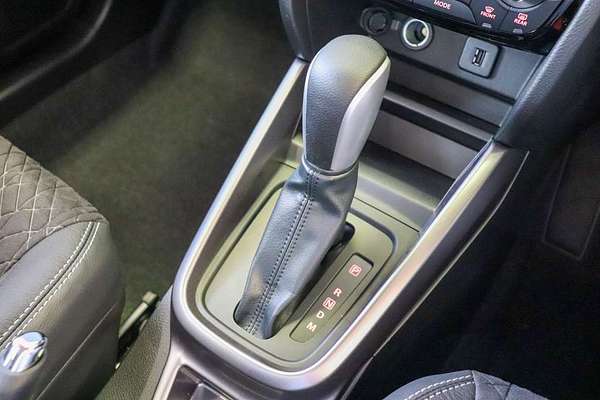 2024 Suzuki Vitara Turbo LY Series II