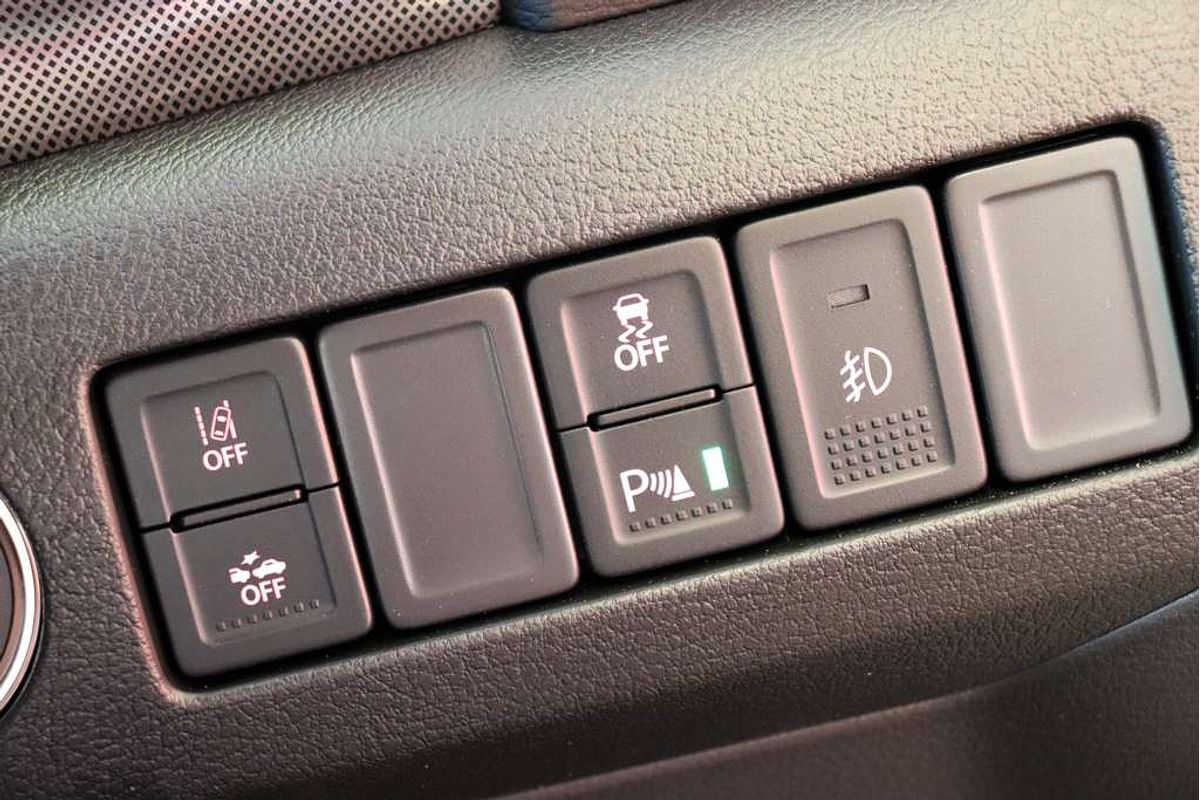 2024 Suzuki Vitara Turbo LY Series II