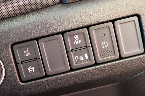 2024 Suzuki Vitara Turbo LY Series II