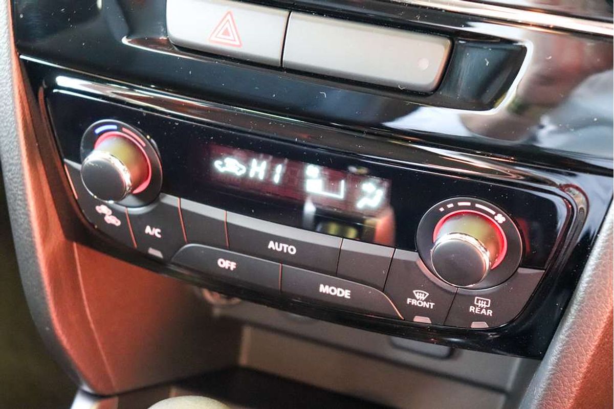 2024 Suzuki Vitara Turbo LY Series II