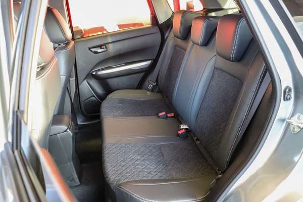 2024 Suzuki Vitara Turbo LY Series II
