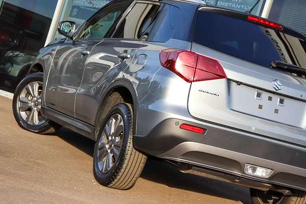 2024 Suzuki Vitara Turbo LY Series II