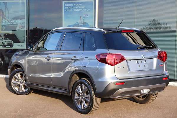 2024 Suzuki Vitara Turbo LY Series II