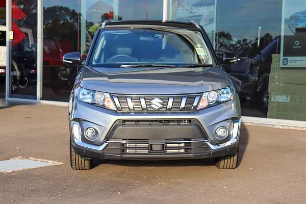 2024 Suzuki Vitara Turbo LY Series II