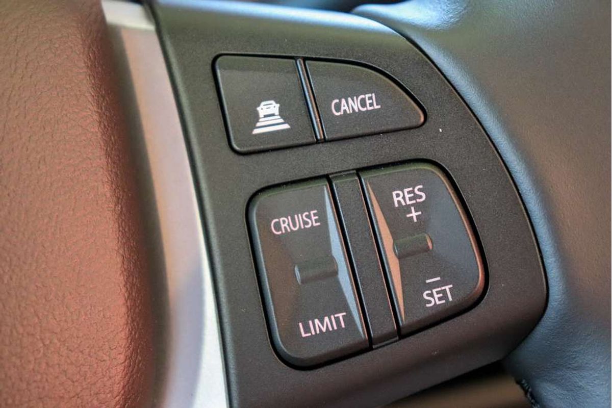 2024 Suzuki Vitara Turbo LY Series II