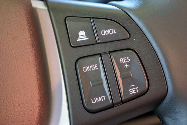 2024 Suzuki Vitara Turbo LY Series II