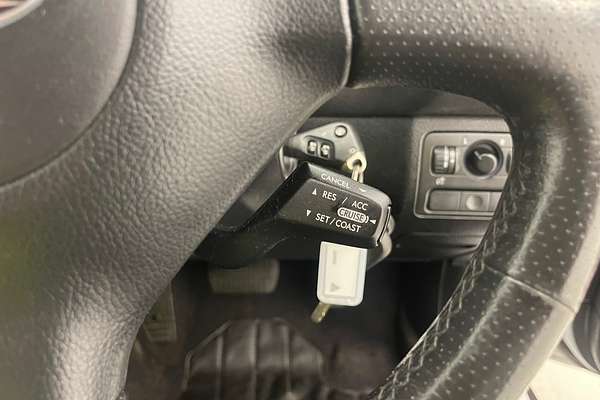 2005 Subaru Outback Safety Pack 3GEN