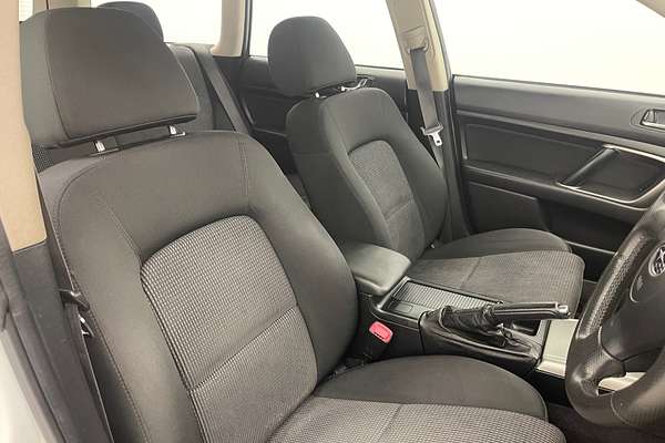 2005 Subaru Outback Safety Pack 3GEN