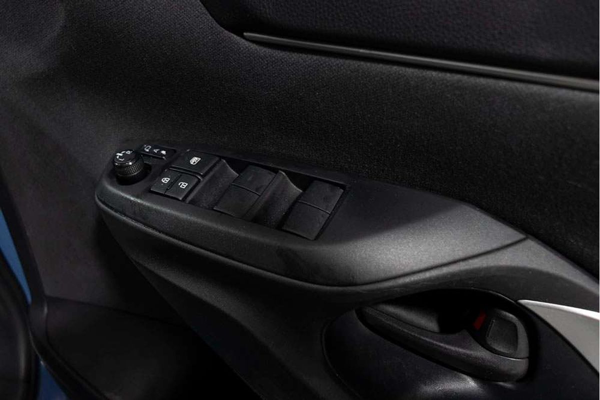2020 Toyota Yaris Cross GXL MXPB10R