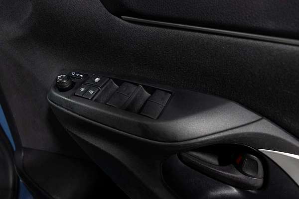 2020 Toyota Yaris Cross GXL MXPB10R