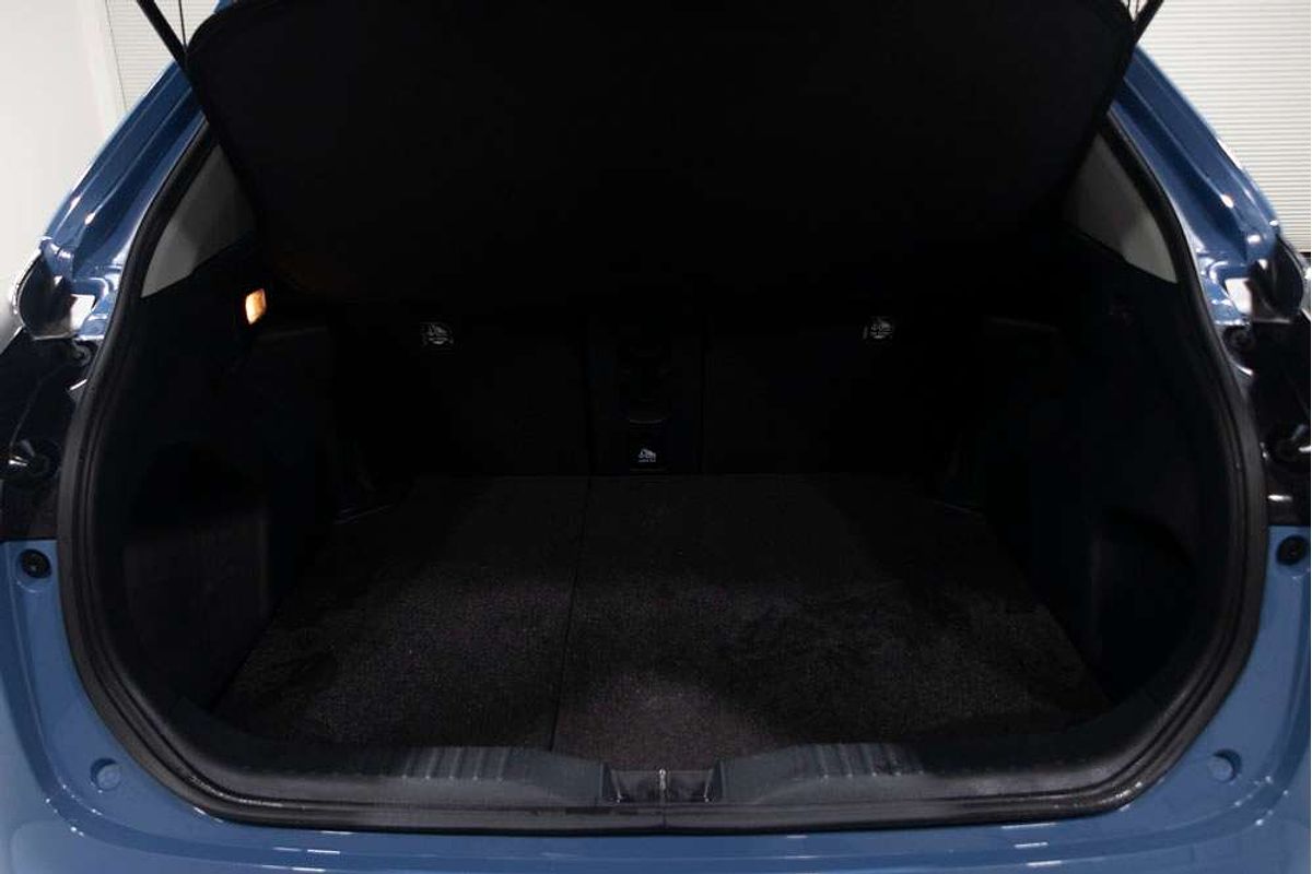 2020 Toyota Yaris Cross GXL MXPB10R