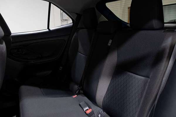 2020 Toyota Yaris Cross GXL MXPB10R