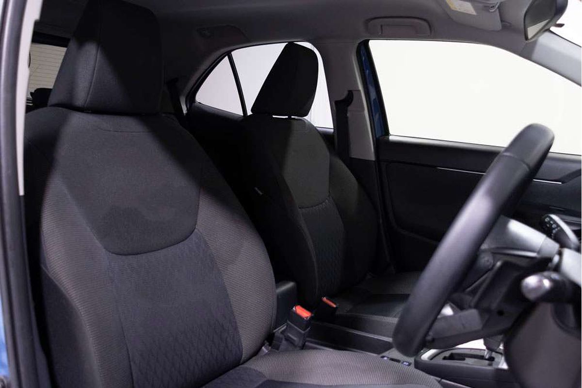 2020 Toyota Yaris Cross GXL MXPB10R