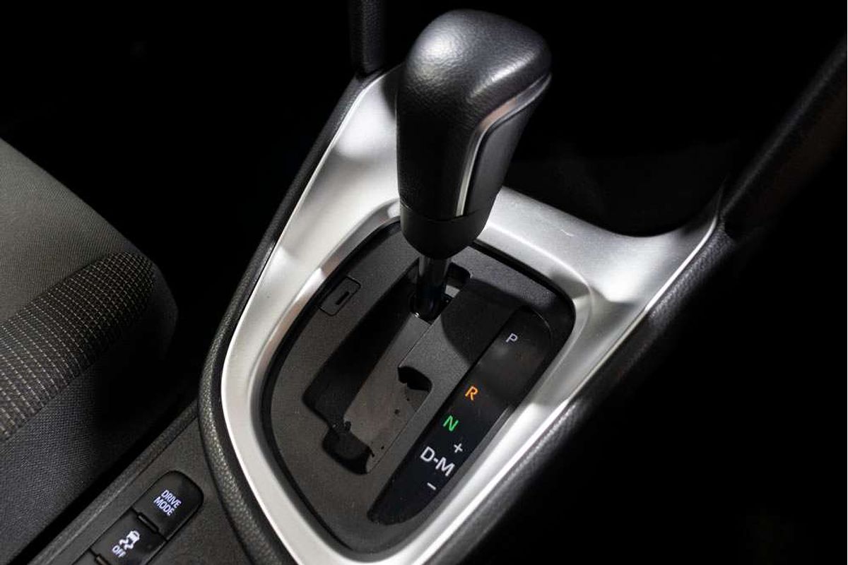 2020 Toyota Yaris Cross GXL MXPB10R