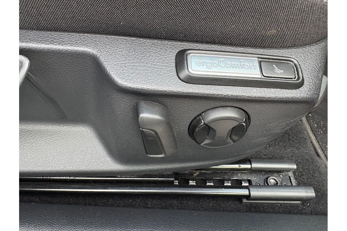 2021 Volkswagen Passat 206TSI Proline B8