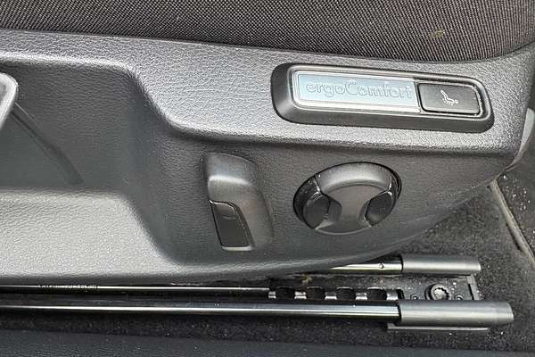 2021 Volkswagen Passat 206TSI Proline B8
