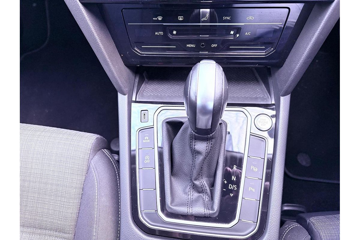 2021 Volkswagen Passat 206TSI Proline B8