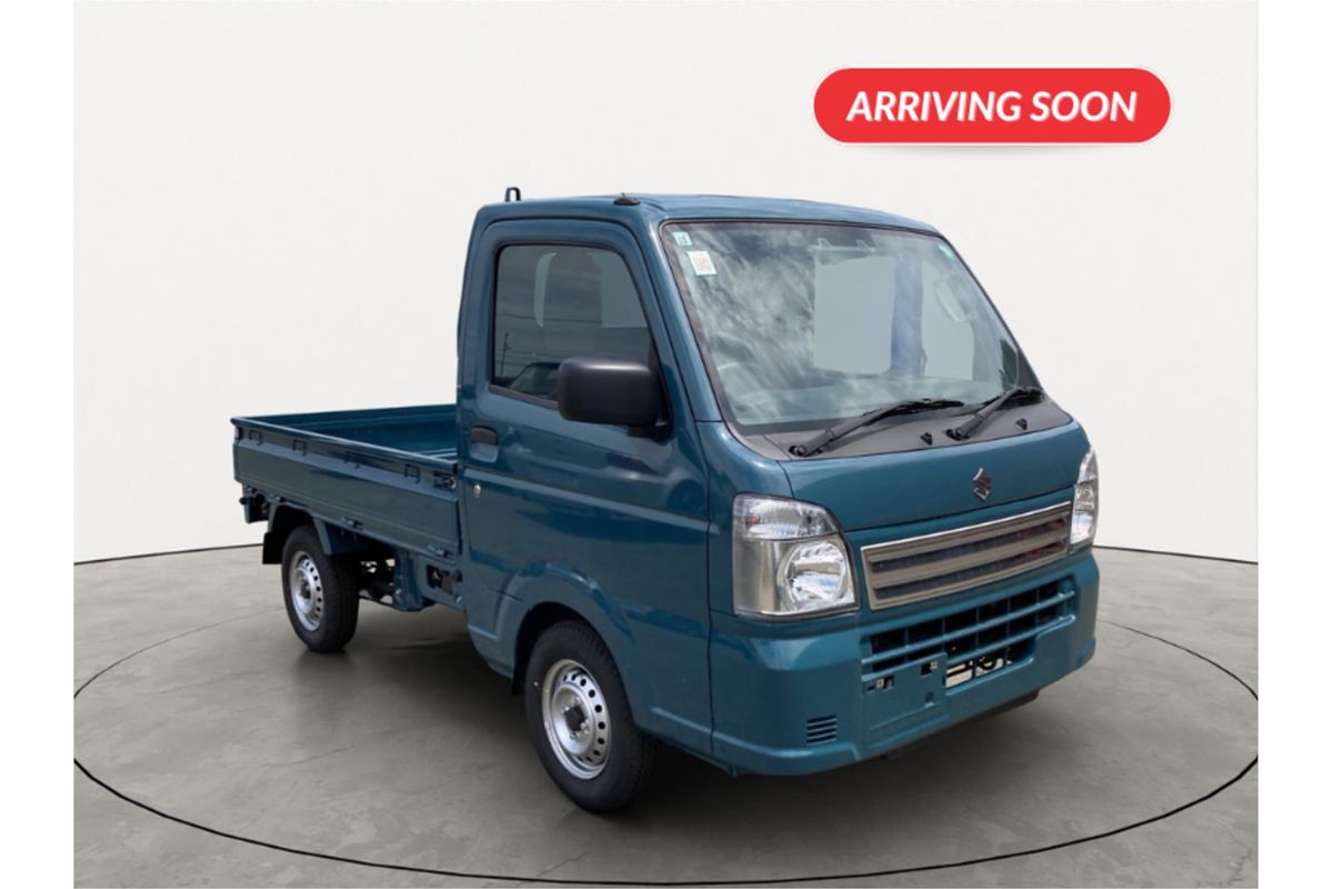 2024 Suzuki Carry Truck KC