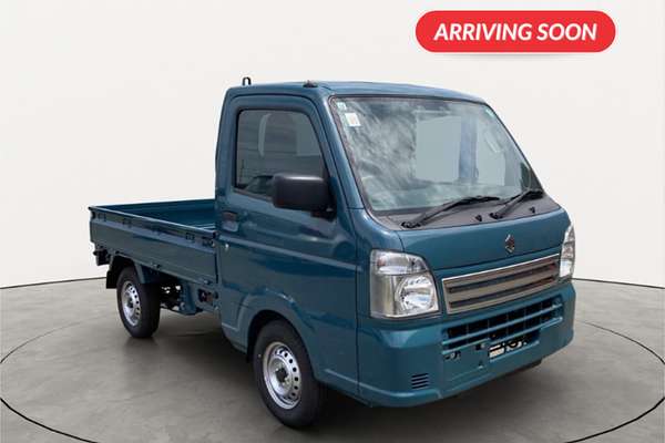 2024 Suzuki Carry Truck KC