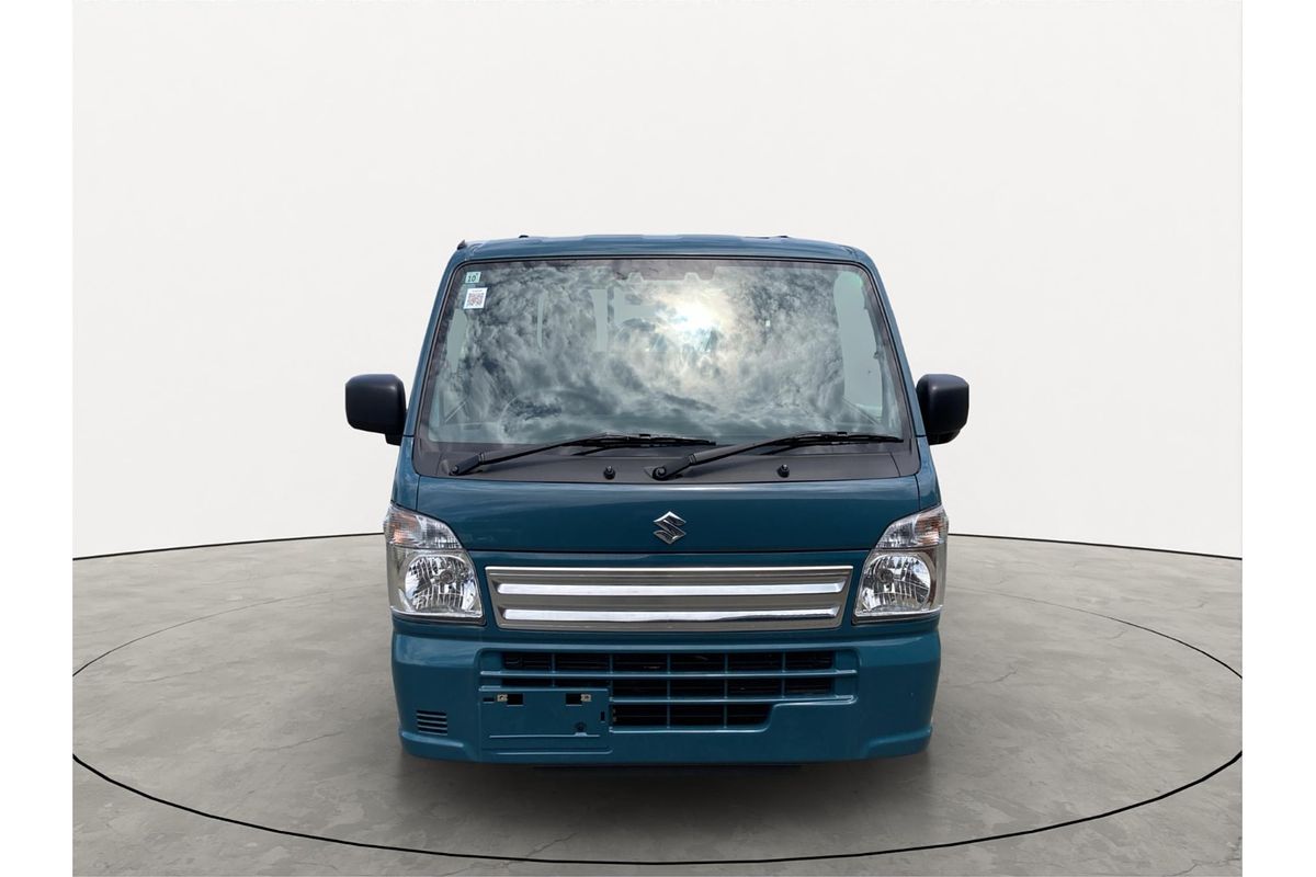 2024 Suzuki Carry Truck KC
