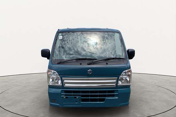 2024 Suzuki Carry Truck KC