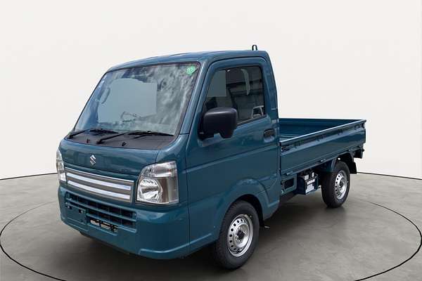 2024 Suzuki Carry Truck KC