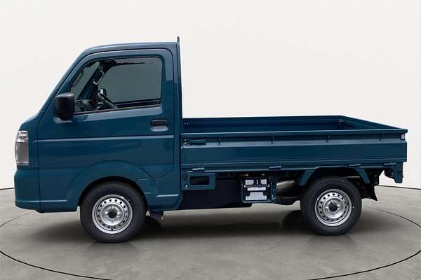 2024 Suzuki Carry Truck KC