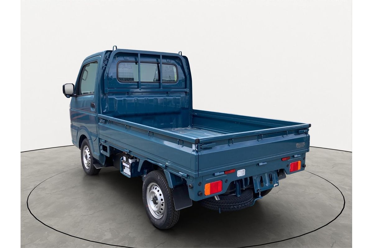 2024 Suzuki Carry Truck KC