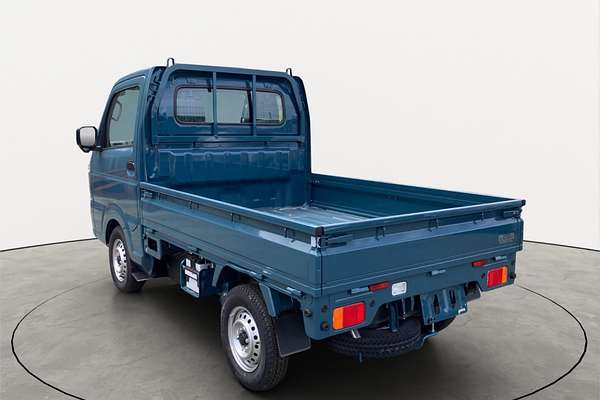 2024 Suzuki Carry Truck KC