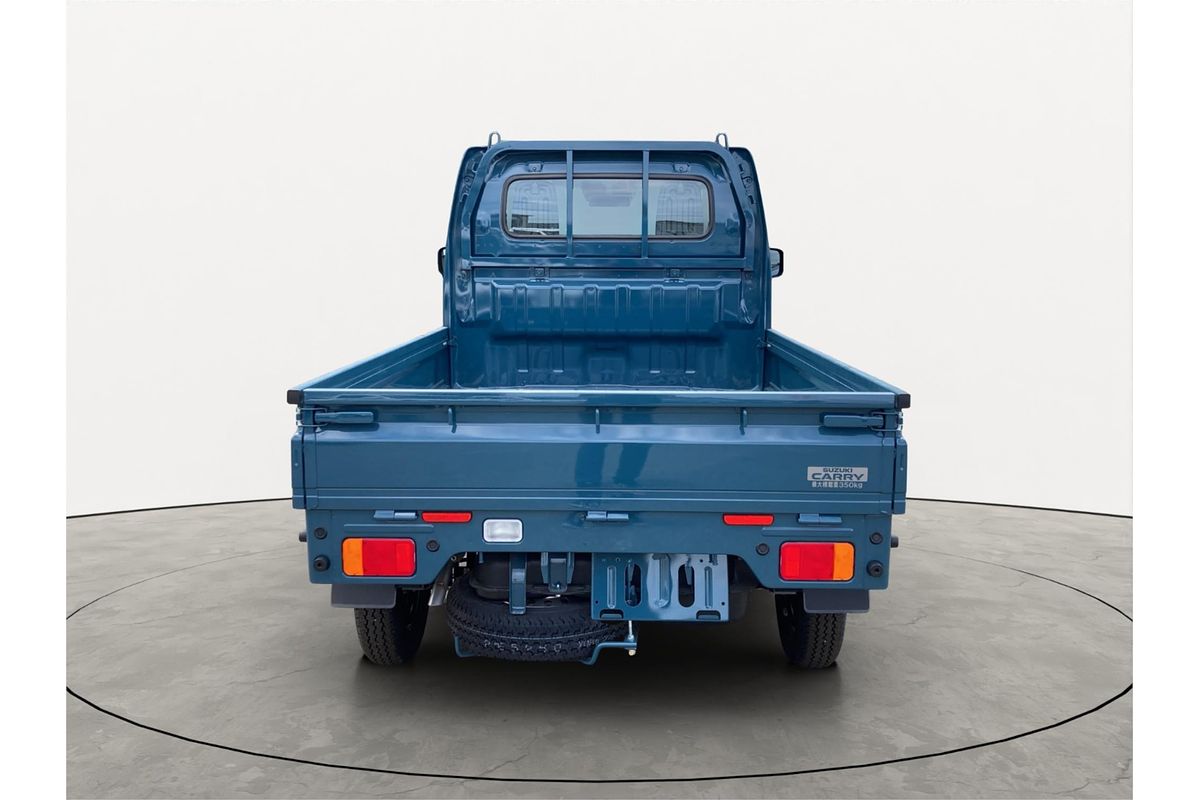 2024 Suzuki Carry Truck KC