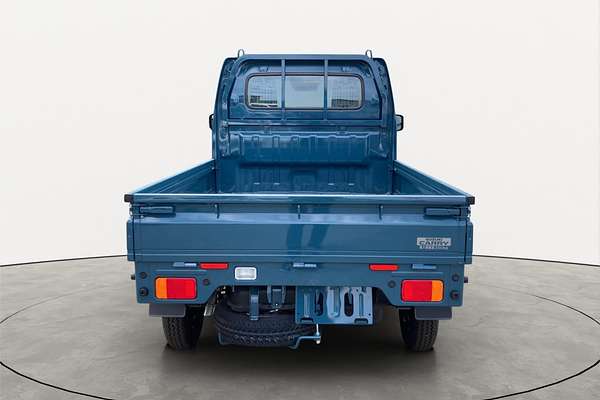 2024 Suzuki Carry Truck KC